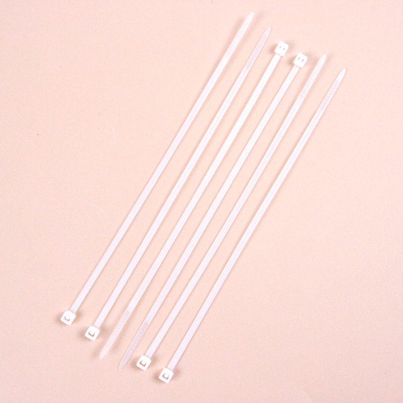Keshilai K1014 Cable Tie (2.5mm*150mm) 3