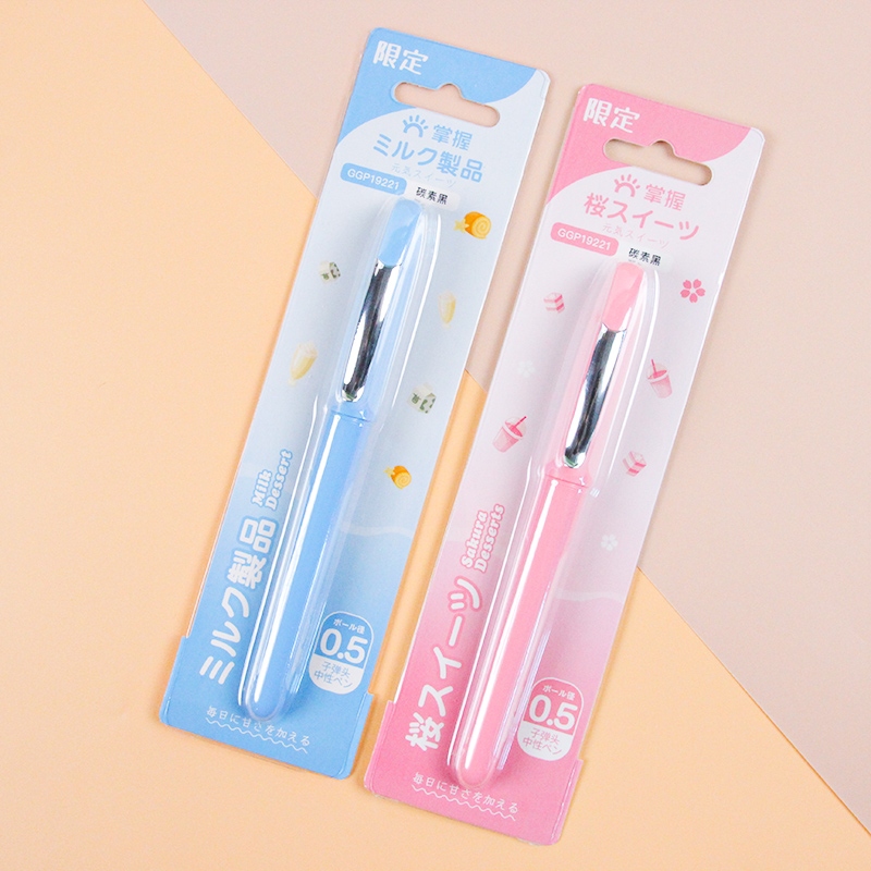 Master 19221 Gel Pen - Mostrar Soporte 4