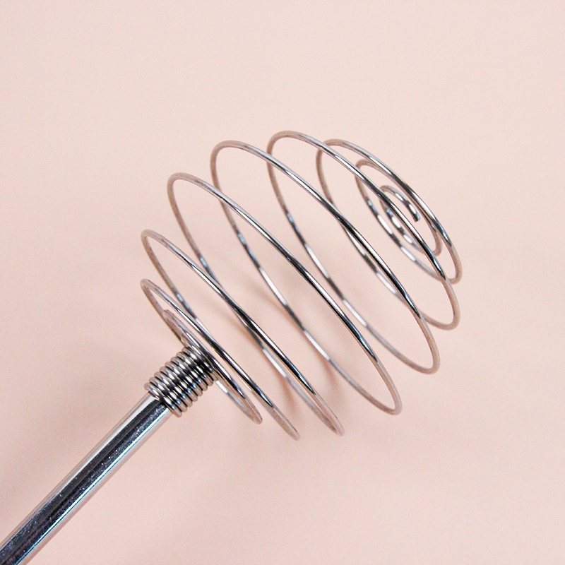 Whisk Eléctrico Redondo Grande 3