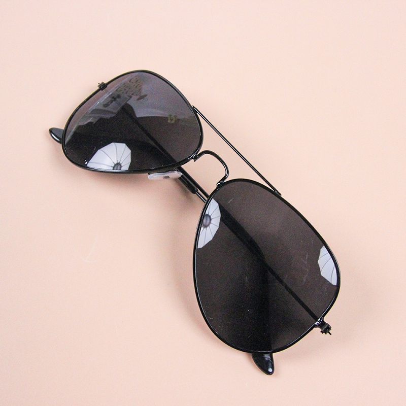 Gafas de Sol de Aleación (Mixed) 2