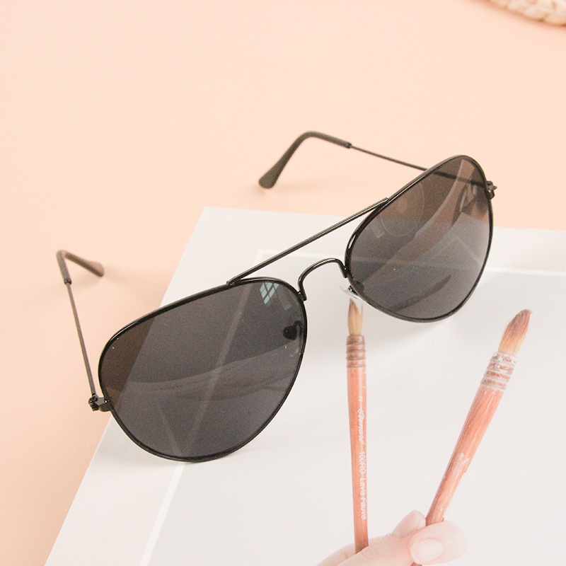 Gafas de Sol de Aleación (Mixed) 3