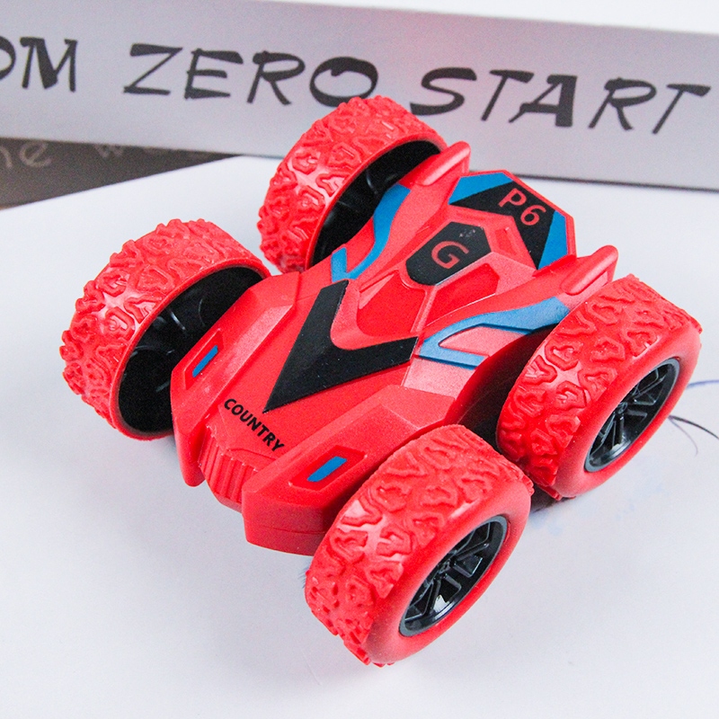 209 Fun Inertia Double-sided Car 5