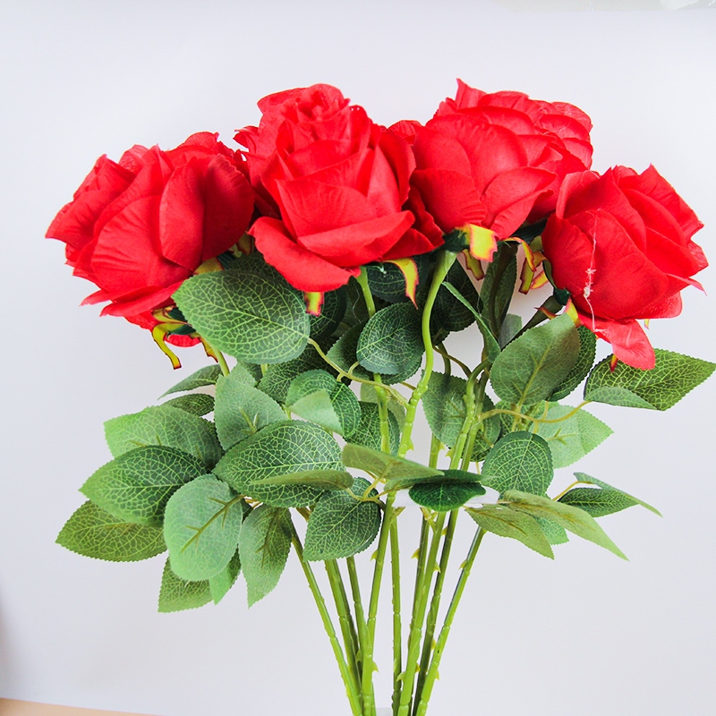 Piñón Artificial Rosa