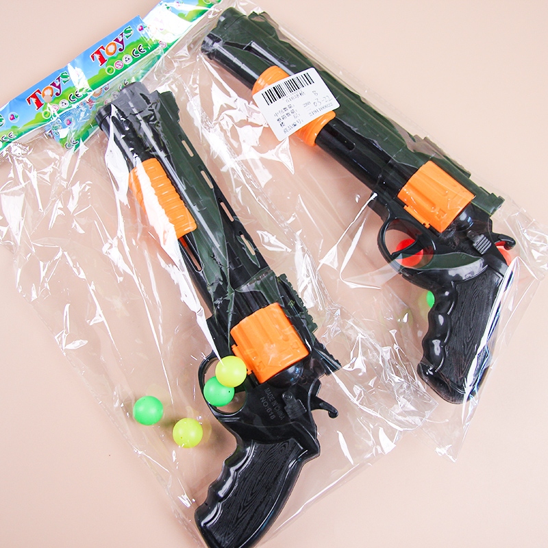 618 Pistola de Pellets 2