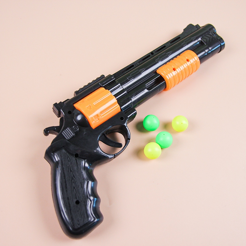 618 Pistola de Pellets 3