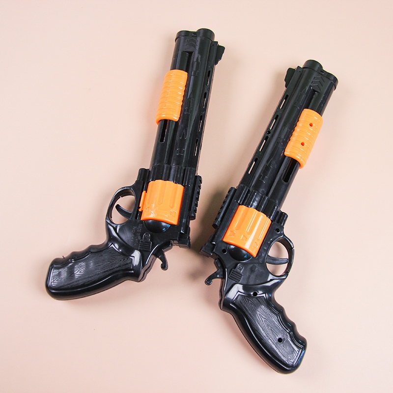 618 Pistola de Pellets 4