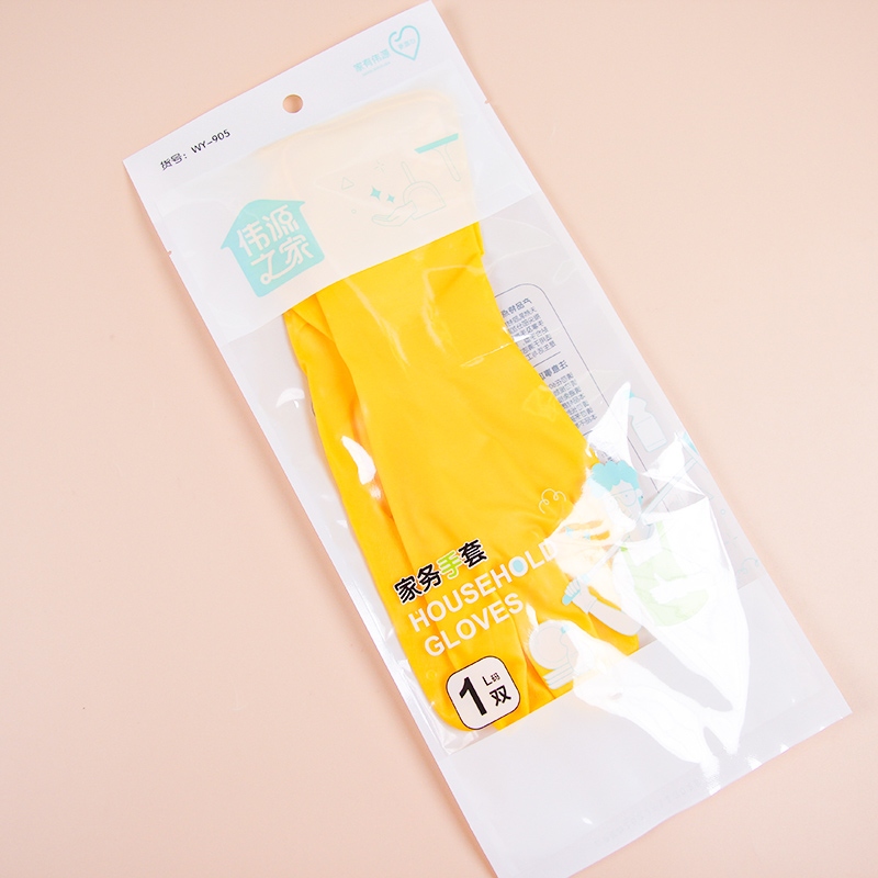 905 Guantes de Limpieza de Hogares (20)