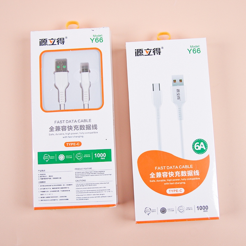 Cable de Datos de Huawei Y66 2