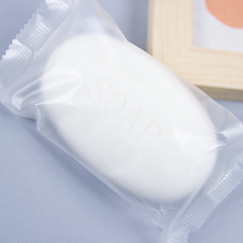 ●Fragrance Boxed Soap (Mixed)● 3