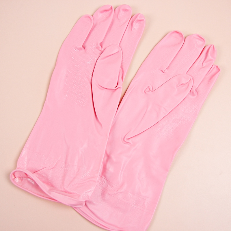 501 Guantes de Trabajo En Casa 3