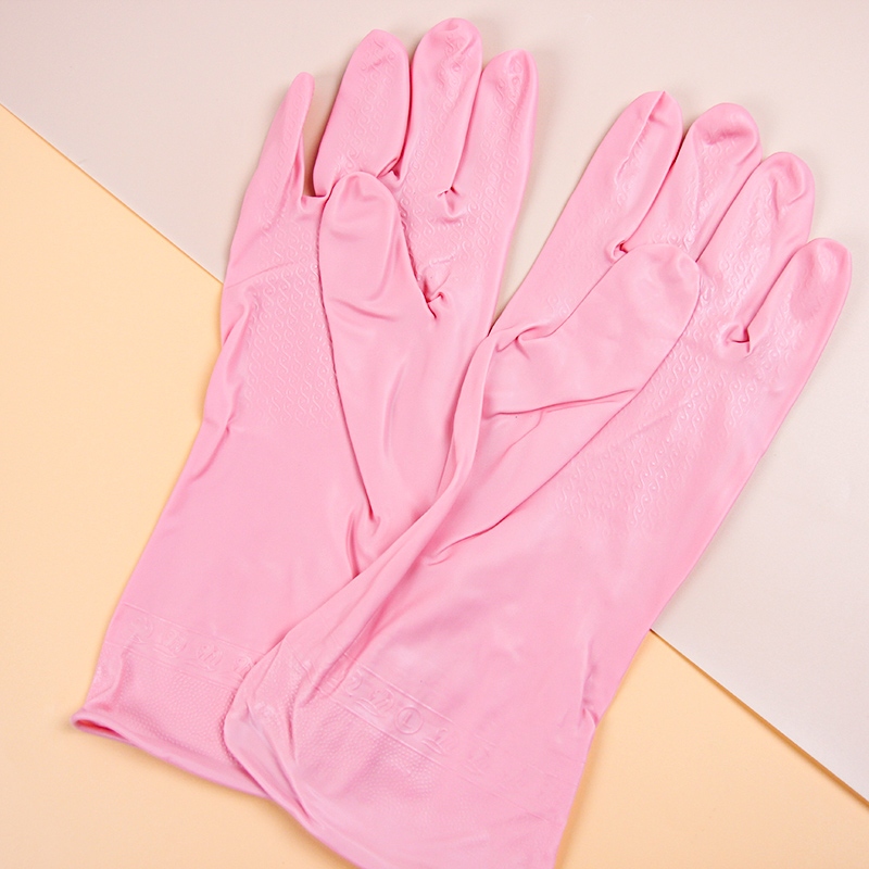 517 Guantes de Limpieza de Hogares 3
