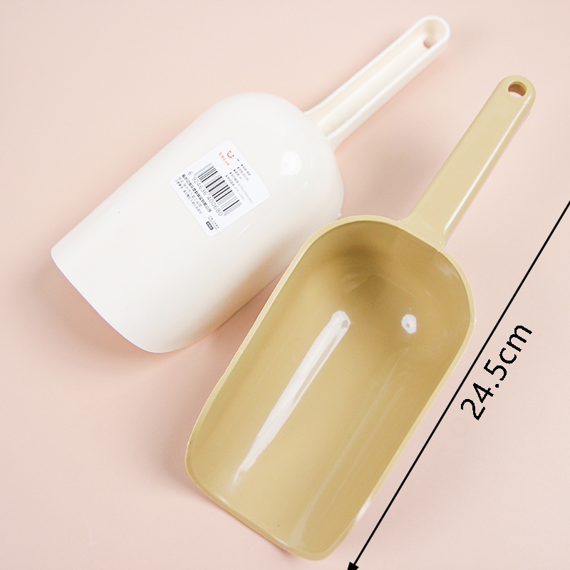 Yidele 8236 Colorido Arroz Spatula 2