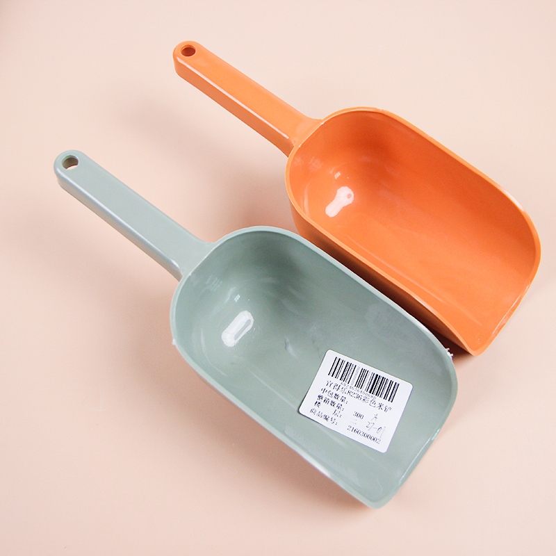 Yidele 8236 Colorido Arroz Spatula 4