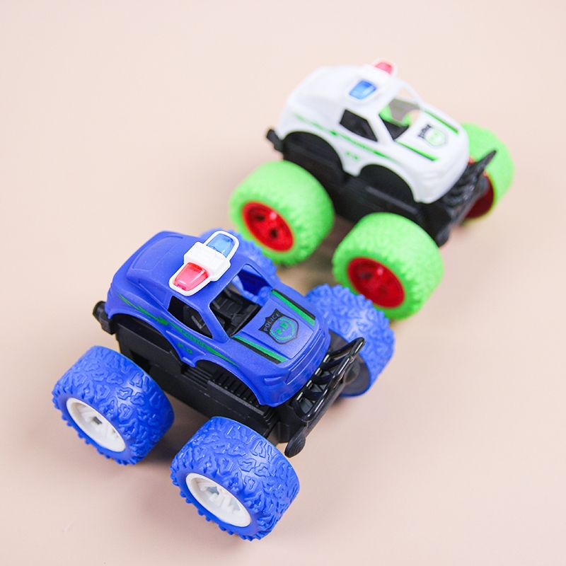Coche de Dos Ruedas 3