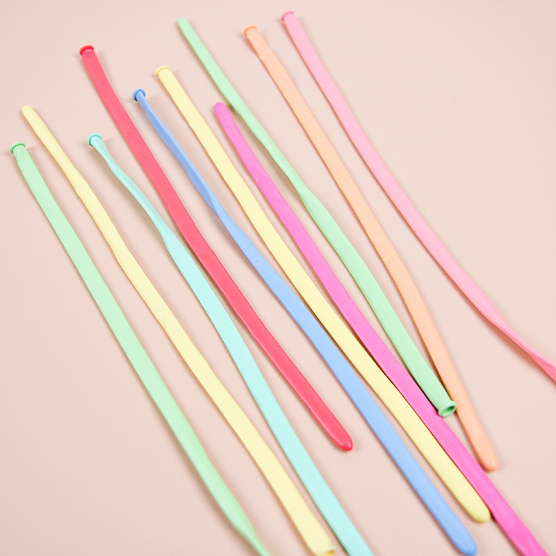 Mingyang Creative Magic Long Balloons 3