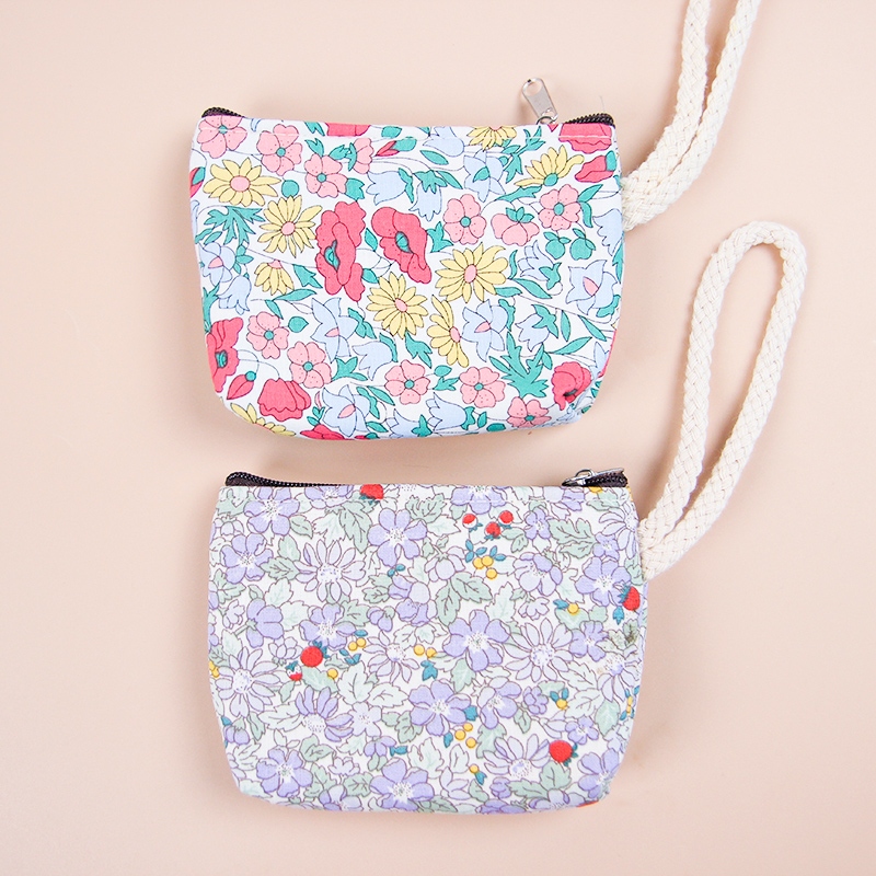 Moda Floral Bolso 3