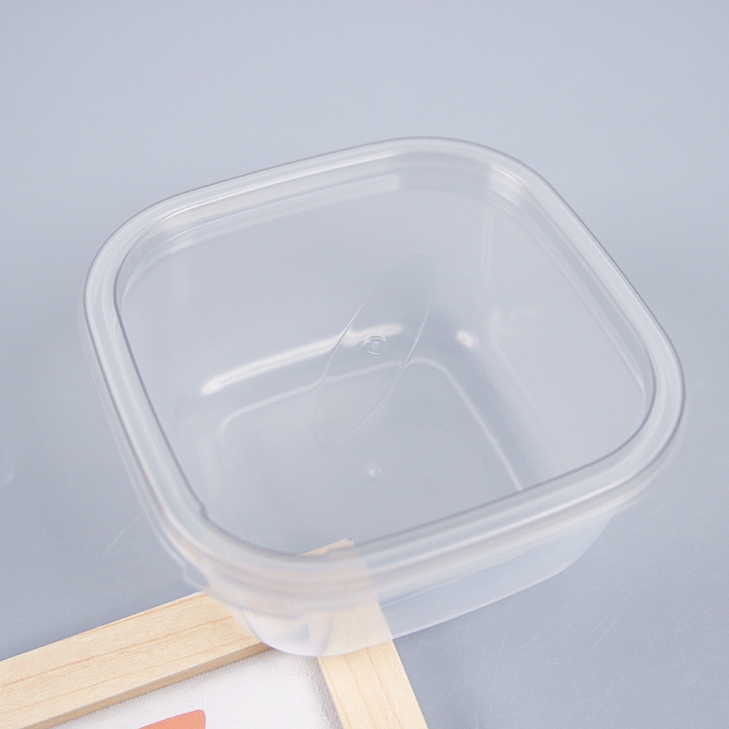 HT958 Transparent Food Storage Containers 4