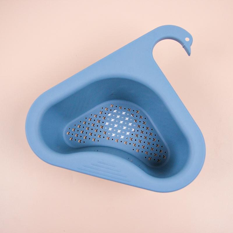 HT529 Swan Sink Drainer 4