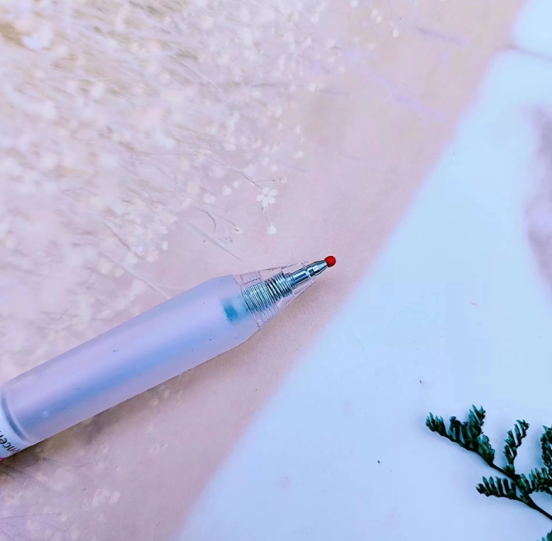 Hobby 2450 Display Stand Gel Pen 5