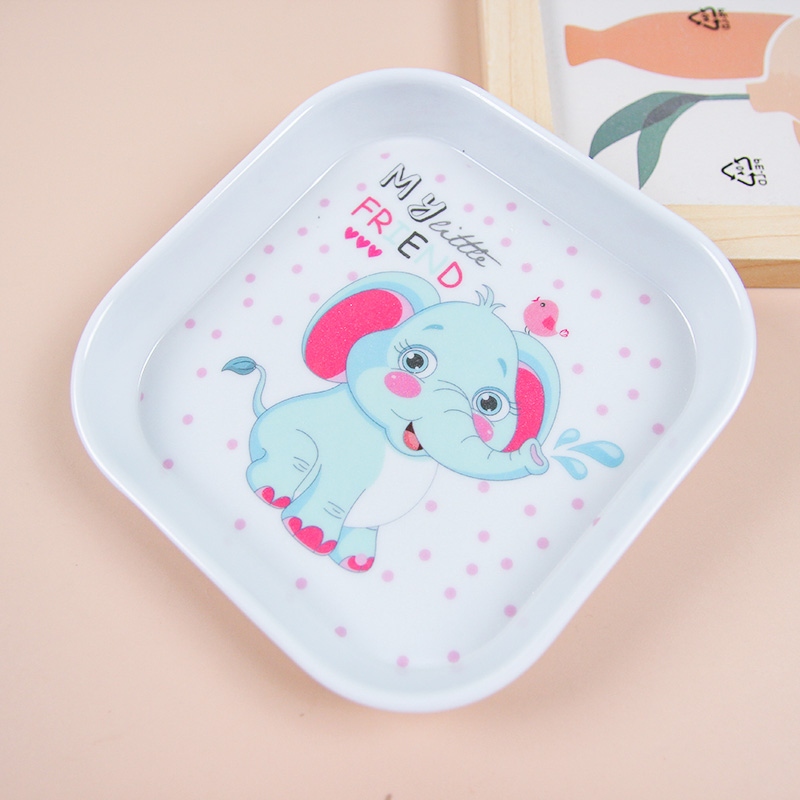 421 Placa de Porcelana de Cartón 3