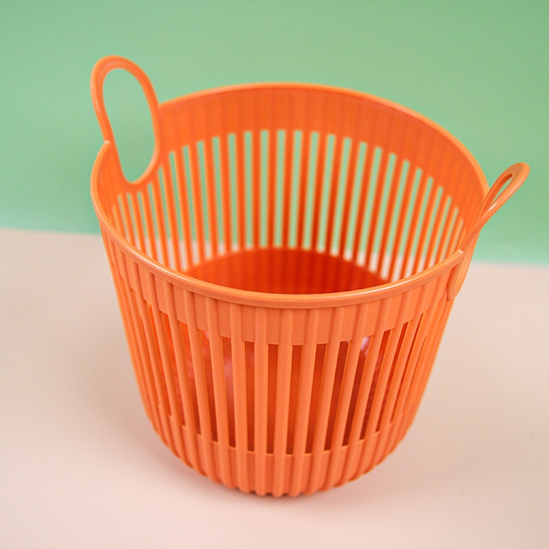 Yidele 8377 Roman Pattern Storage Cesta 3
