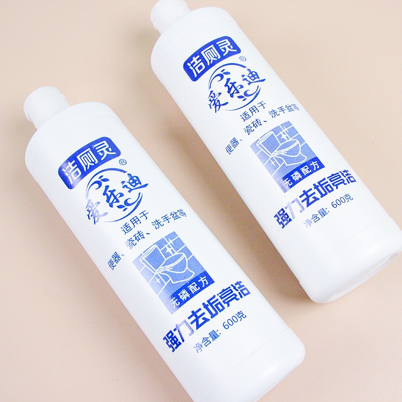 7700 Filharmonic Toilet Cleaner (600g) 3
