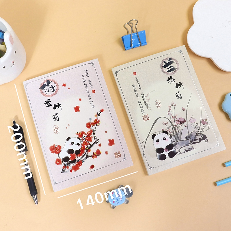 Xx- Extra Thick Plum Blossom Card Stock (32K) 6