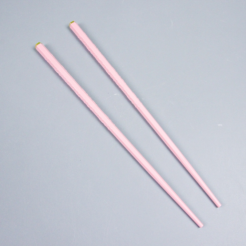 A- 6459 Conejo Antibacteriano Aleación Chopsticks (6458) 3