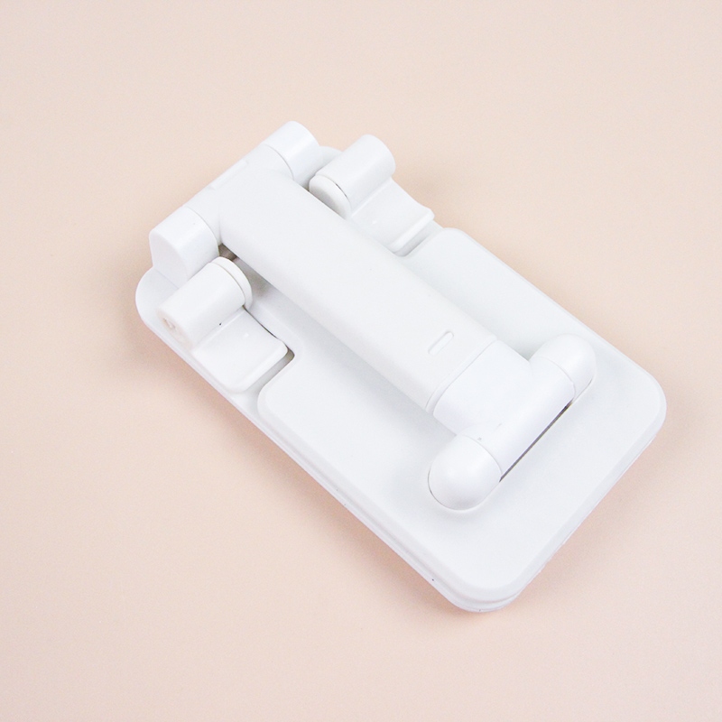 Soporte de Teléfono Plegable (White) 4