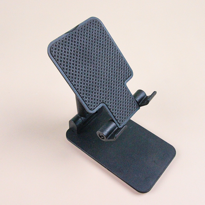 Soporte de Teléfono Plegable (Negro) 3
