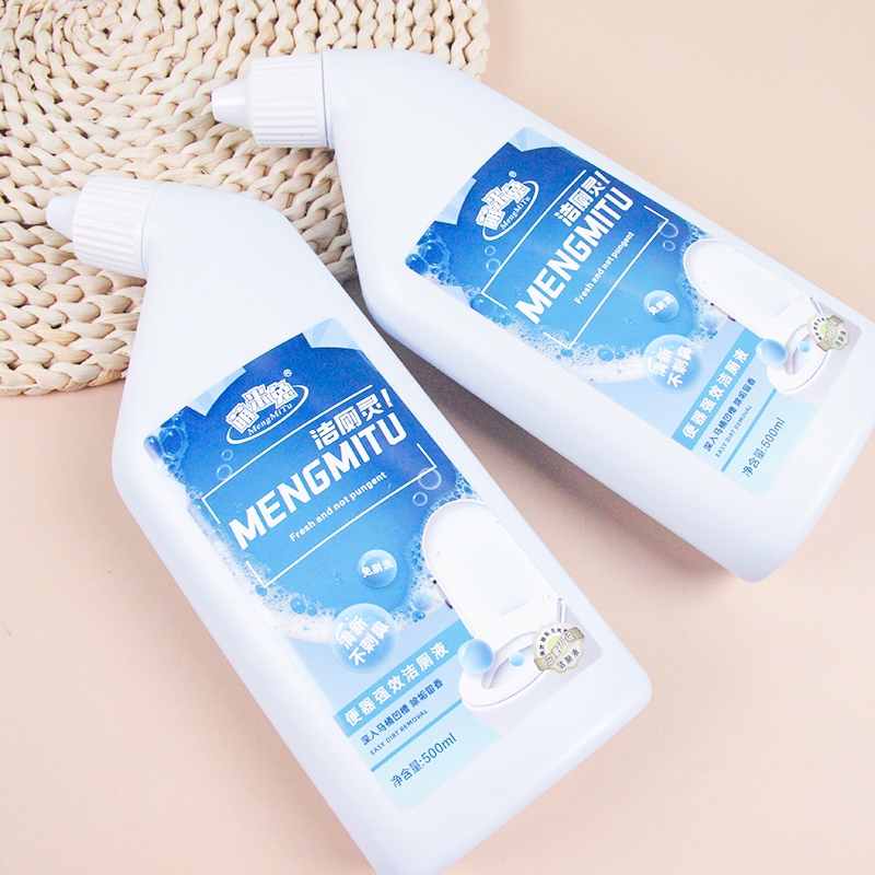 7809 Meng Mi Rabbit Espíritu de Limpieza de Higo 500ml
