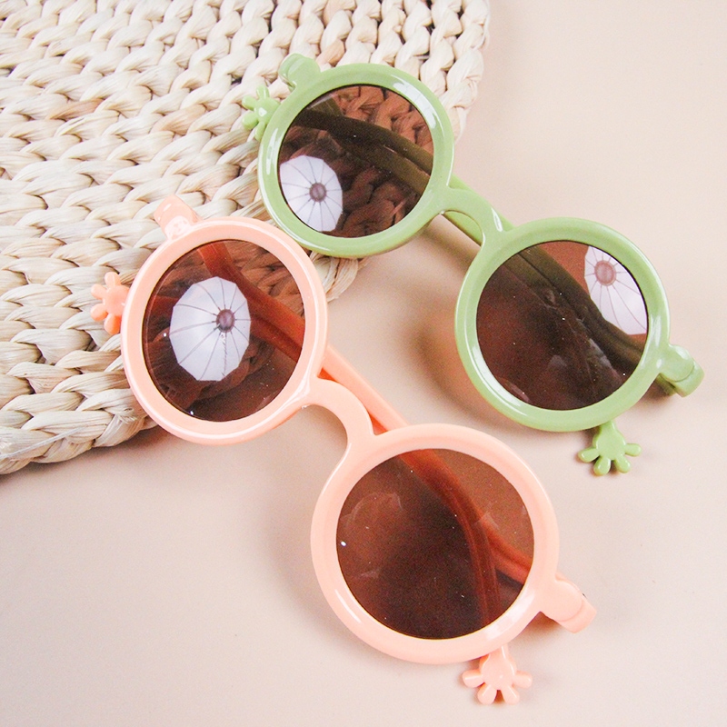 264 Gafas de Sol Para Niños 2