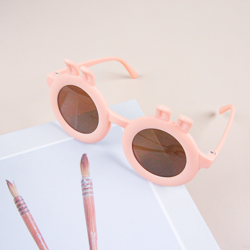 261 Little Rabbit Gafas de Sol Para Niños 3