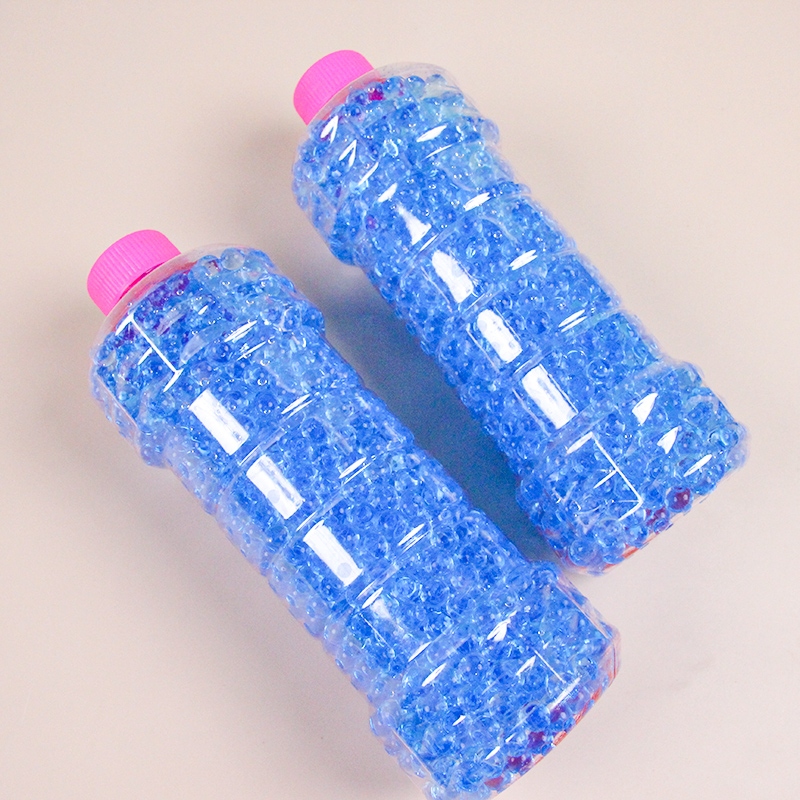 Bombas de Agua Embotelladas 6-7 (2500 Cápsulas) 2