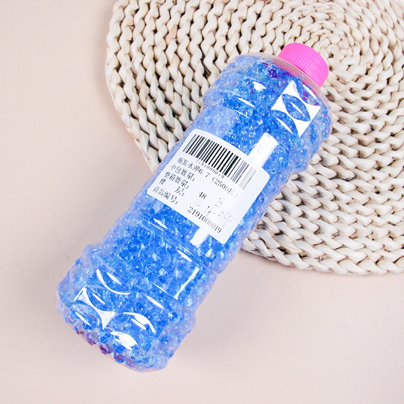Bombas de Agua Embotelladas 6-7 (2500 Cápsulas) 4