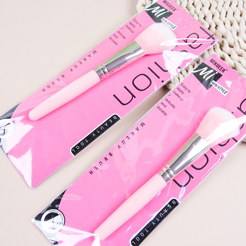 HS-115 Single Blush Brush