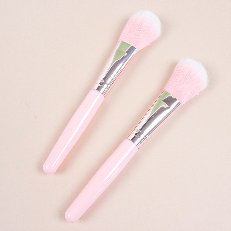 HS-115 Single Blush Brush 3