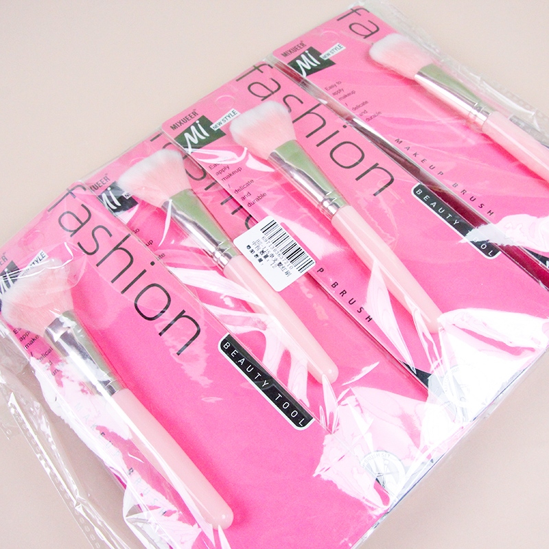 HS-115 Single Blush Brush 4