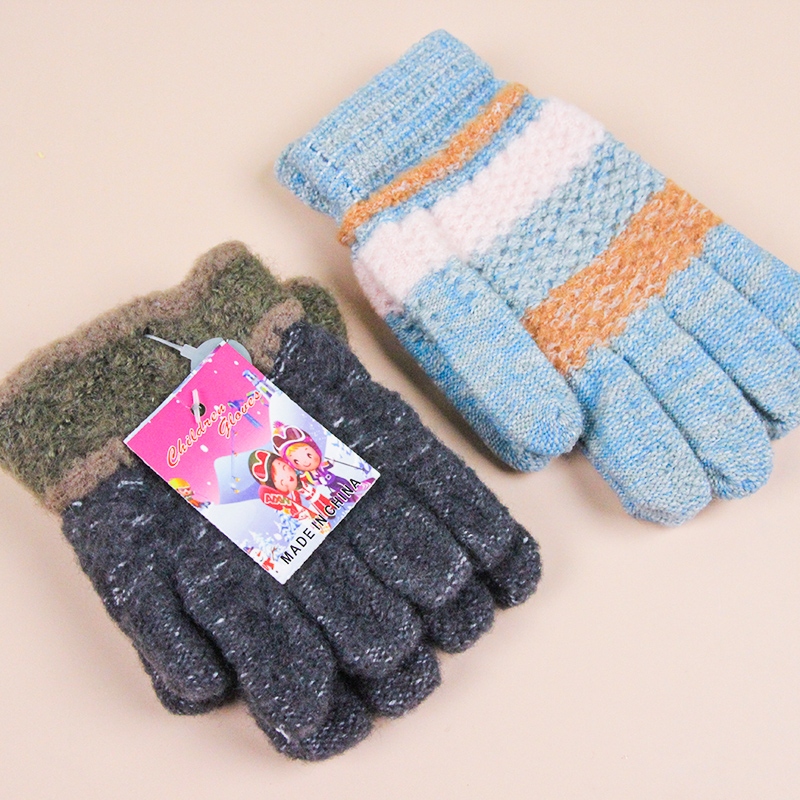 Valor de Guantes Mixtos (Aleatorio) 5