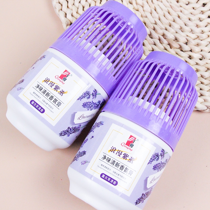 Thousand Sakura Odor-eliminating Fragrance Balm 200G (Random Scent) 2