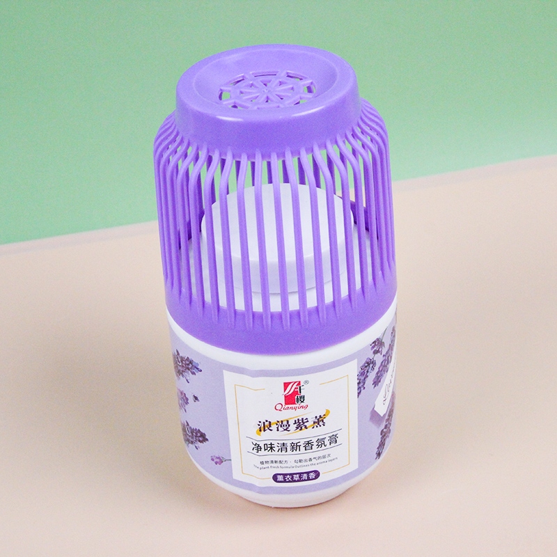 Thousand Sakura Odor-eliminating Fragrance Balm 200G (Random Scent) 4