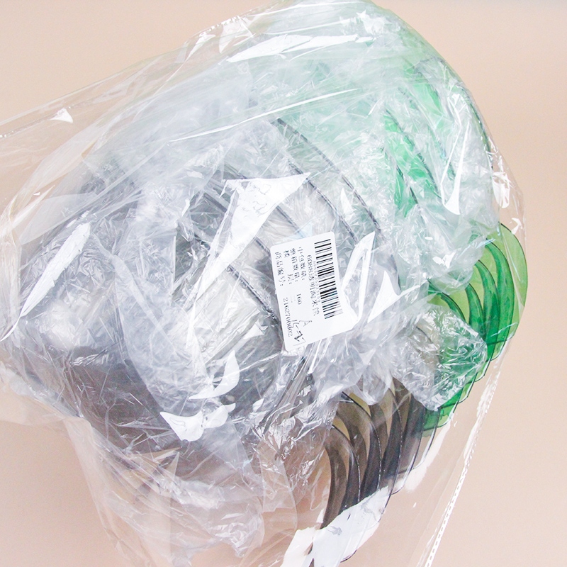6088 Transparent Rice Washing Colanderl 4