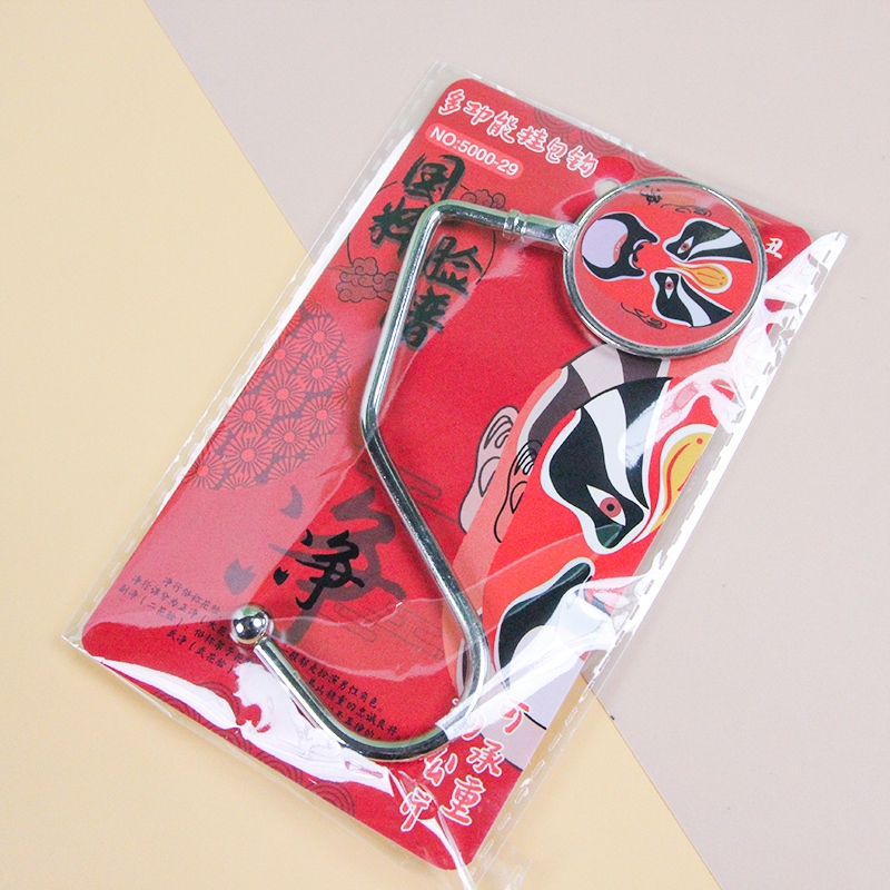 Boxed Student Hanging Bag Hook (768) 5