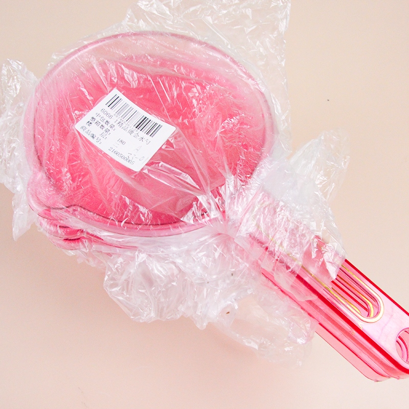 6066-1 Premium Gold Spoon 3