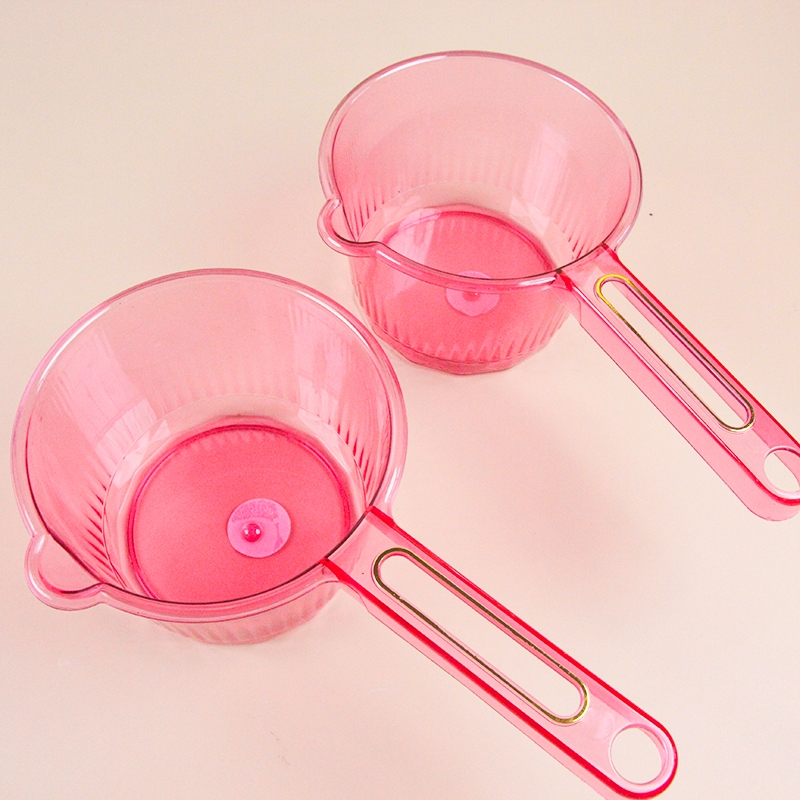 6066-1 Premium Gold Spoon 4