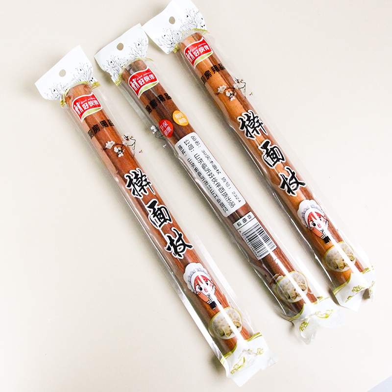30 Rolling Pin (50/medium Box) 3