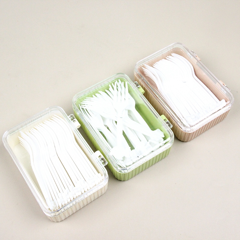 8087 Multi-use Fork