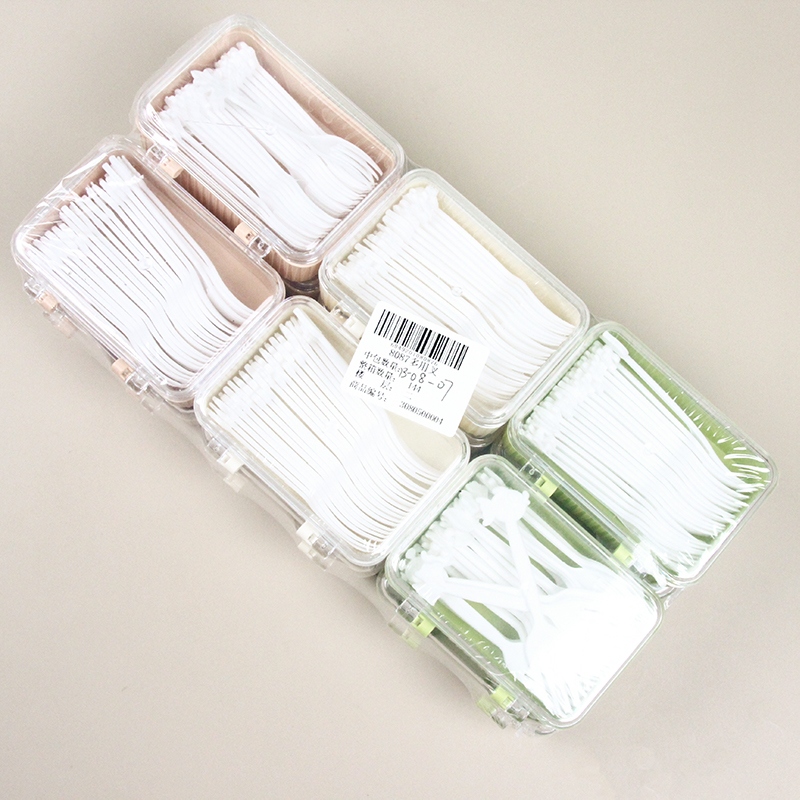 8087 Multi-use Fork 4