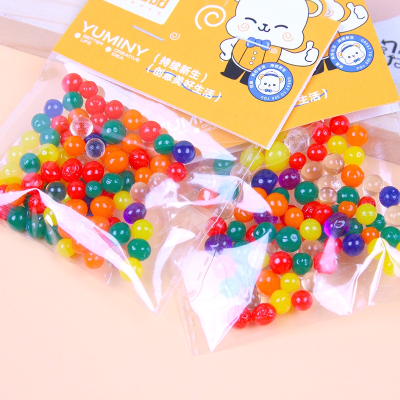 Mingyang Header Cards Packaging Bubble King Bead 2
