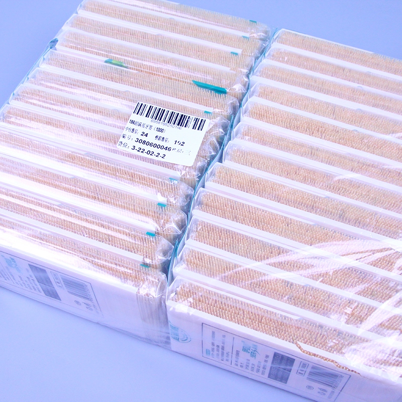 196 Super Plentiful Toothpicks (1000) 4